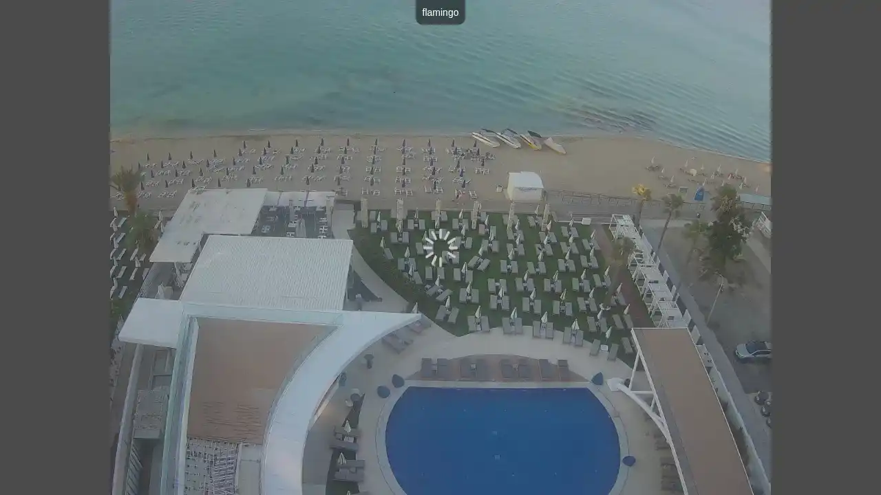Webcam-Aufnahme aus :city — 22. Juni 2026 17:00