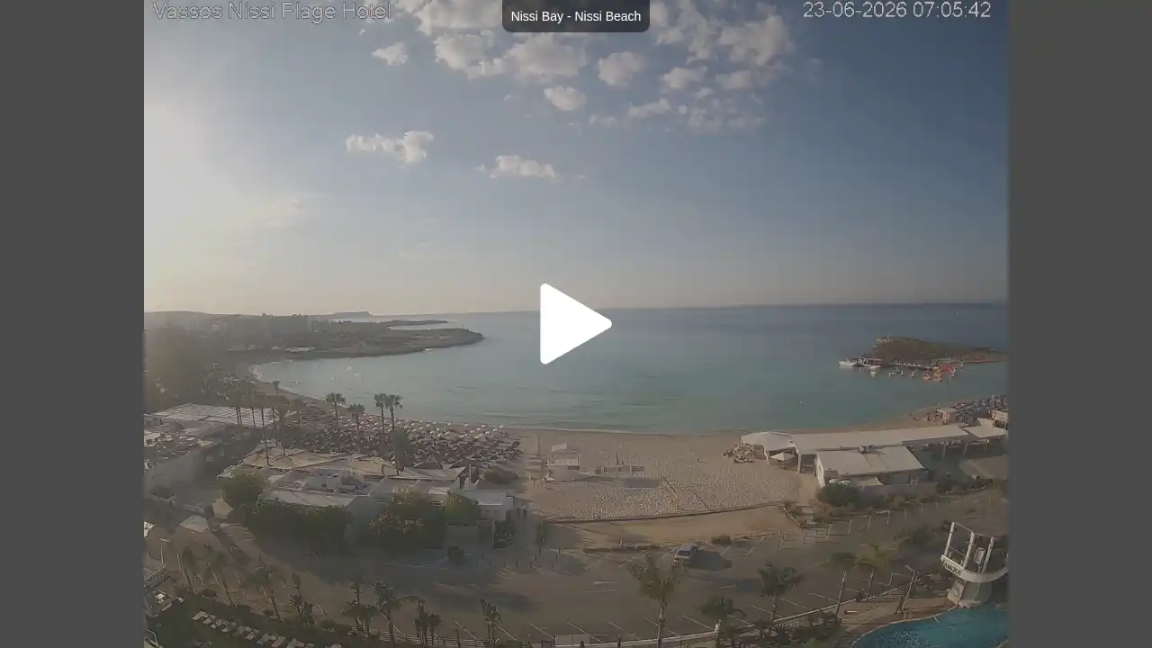 Webcam-Aufnahme aus :city — 23. Juni 2026 05:00