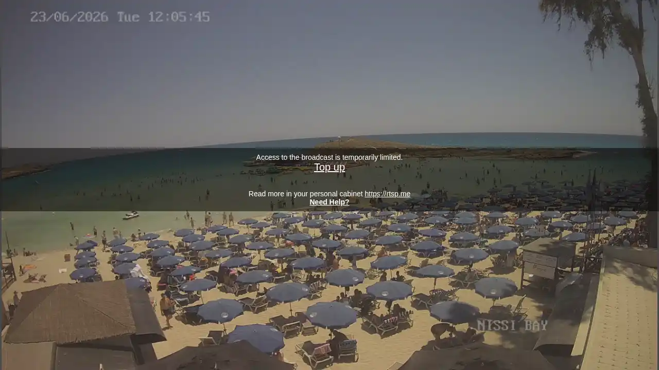 Webcam-Aufnahme aus :city — 23. Juni 2026 11:00