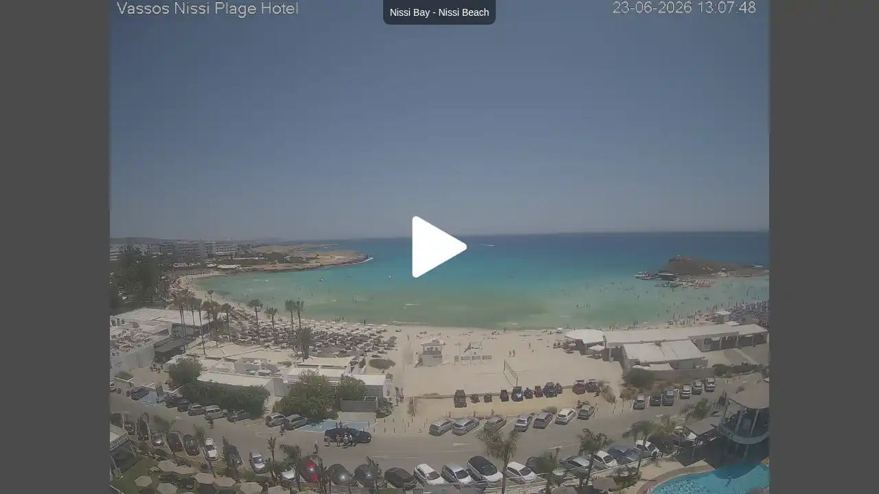 Webcam-Aufnahme aus :city — 23. Juni 2026 11:00