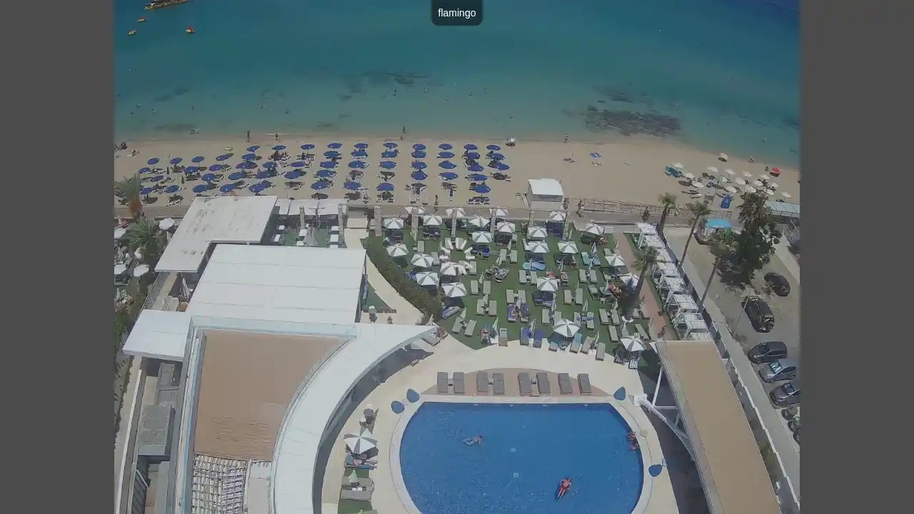Webcam-Aufnahme aus :city — 23. Juni 2026 11:00