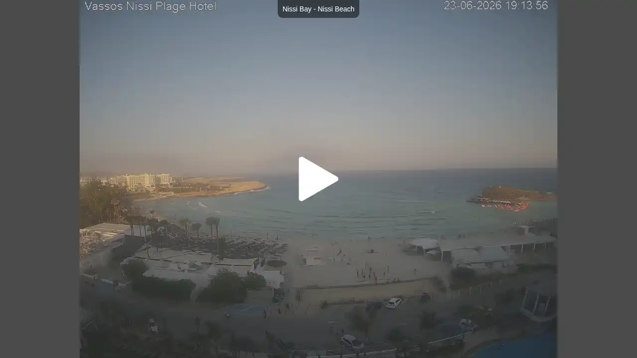 Webcam-Aufnahme aus :city — 23. Juni 2026 17:00