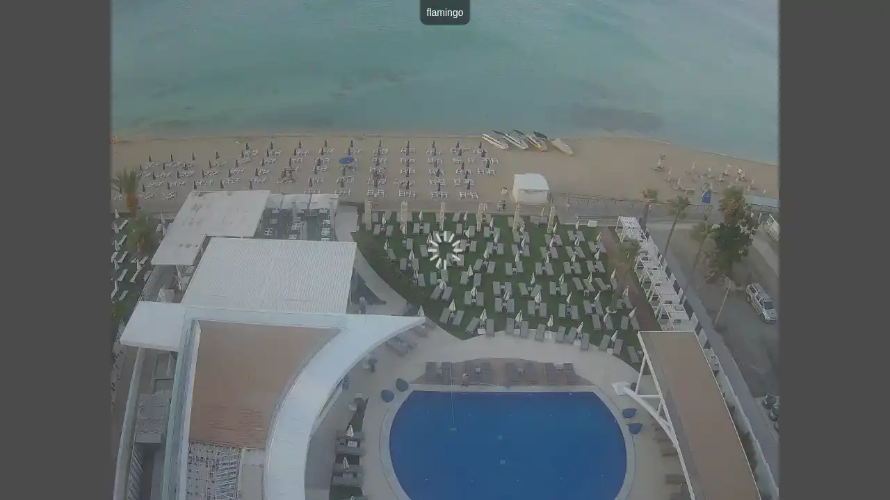 Webcam-Aufnahme aus :city — 23. Juni 2026 17:00