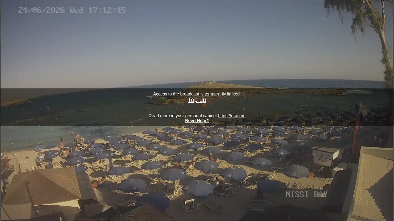 Webcam-Aufnahme aus :city — 24. Juni 2026 16:00
