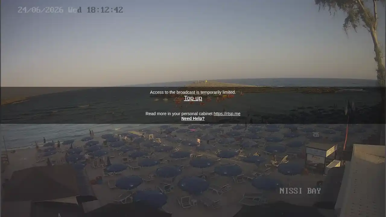 Webcam-Aufnahme aus :city — 24. Juni 2026 17:00