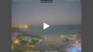 Vorschaubild 24. Juni 2026 18:00 Ayia Napa Zypern - Nissi Beach Panorama