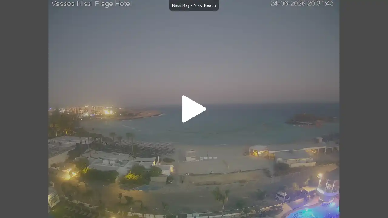 Webcam-Aufnahme aus :city — 24. Juni 2026 18:00