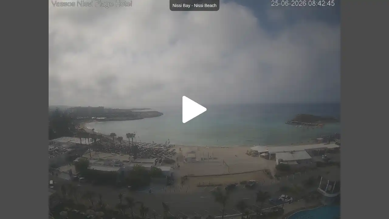 Webcam-Aufnahme aus :city — 25. Juni 2026 06:00