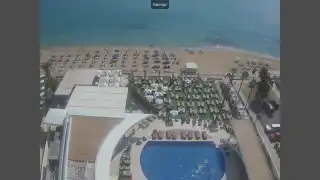 Vorschaubild 25. Juni 2026 07:00 Protaras Zypern Strand