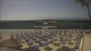 Vorschaubild 25. Juni 2026 08:00 Ayia Napa Zypern - Nissi Beach