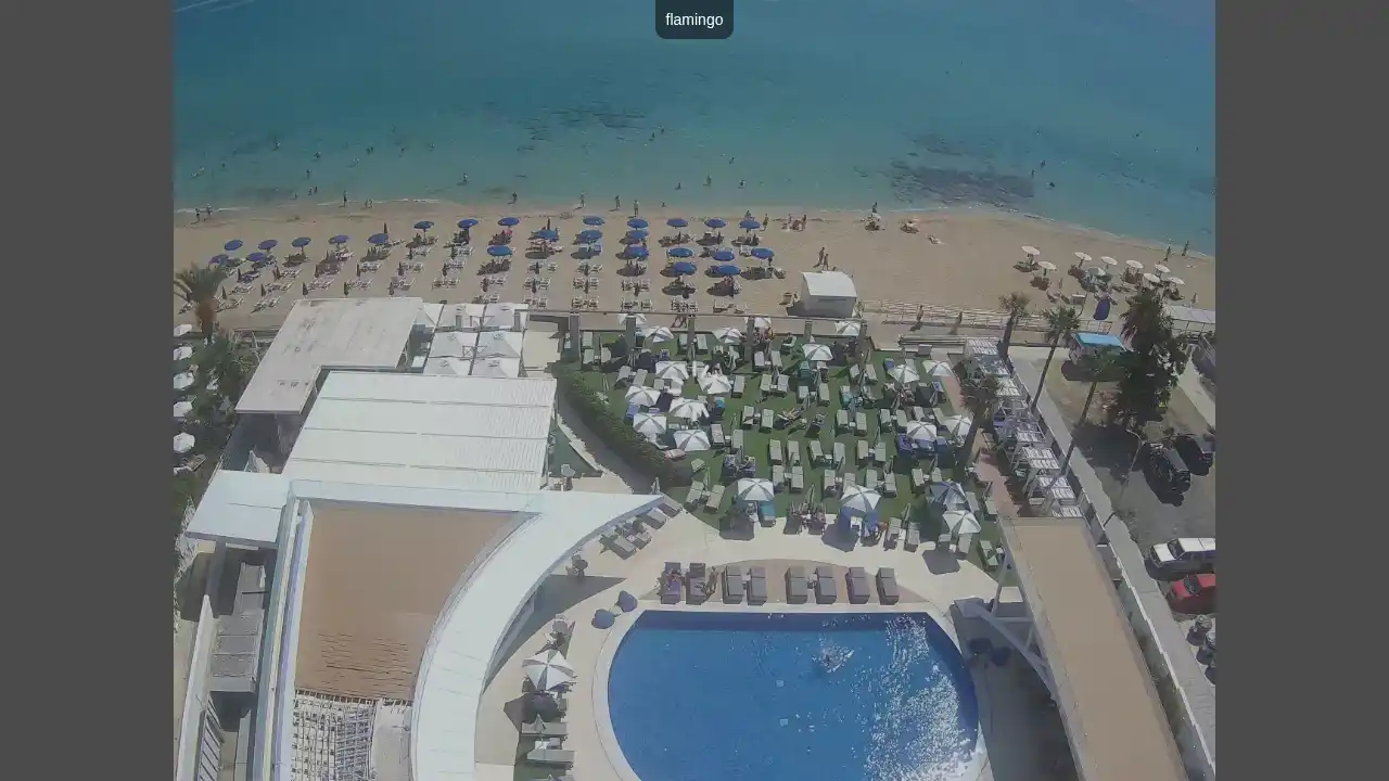 Webcam-Aufnahme aus :city — 25. Juni 2026 08:00