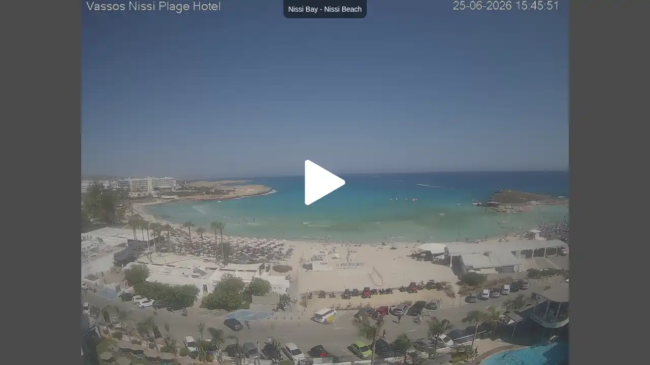 Webcam-Aufnahme aus :city — 25. Juni 2026 13:00