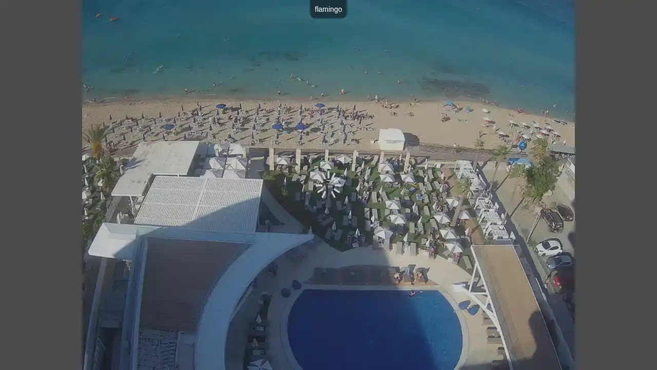 Webcam-Aufnahme aus :city — 25. Juni 2026 15:00