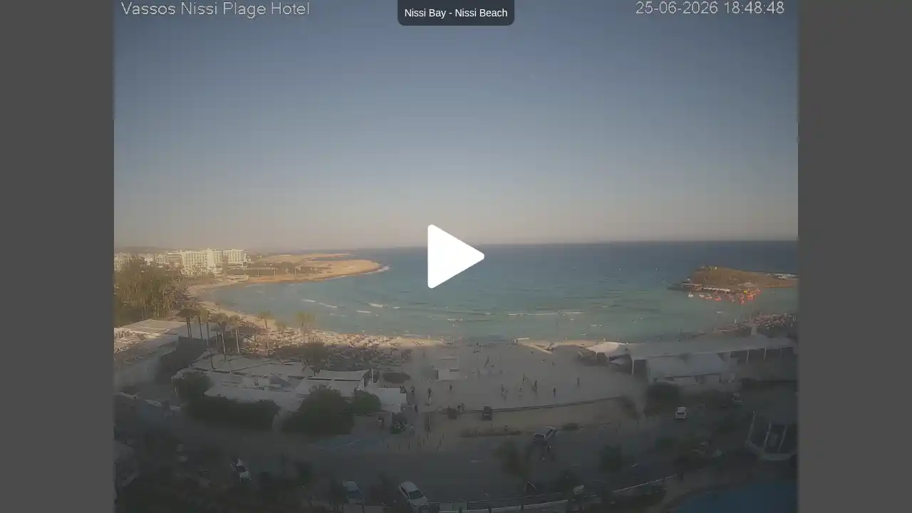 Webcam-Aufnahme aus :city — 25. Juni 2026 16:00