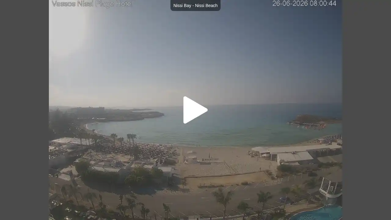 Webcam-Aufnahme aus :city — 26. Juni 2026 05:00