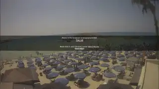 Vorschaubild 26. Juni 2026 08:00 Ayia Napa Zypern - Nissi Beach