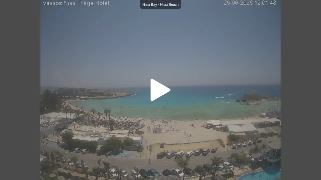 Webcam-Aufnahme aus :city — 26. Juni 2026 09:00