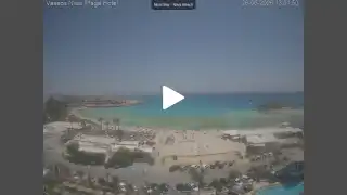 Vorschaubild 26. Juni 2026 10:00 Ayia Napa Zypern - Nissi Beach Panorama