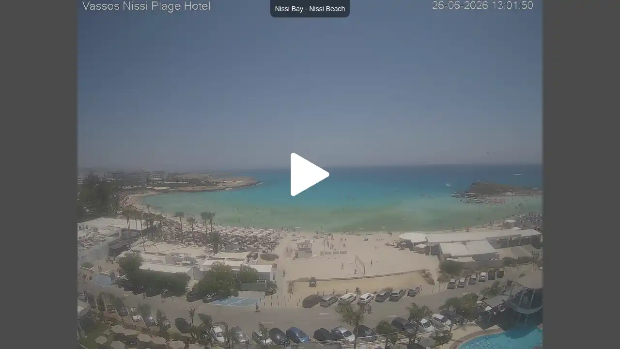 Webcam-Aufnahme aus :city — 26. Juni 2026 10:00