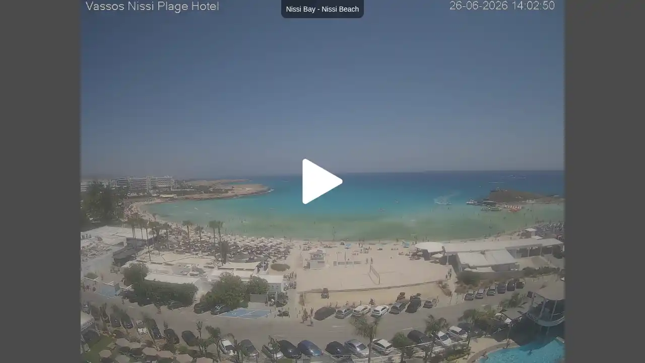Webcam-Aufnahme aus :city — 26. Juni 2026 11:00