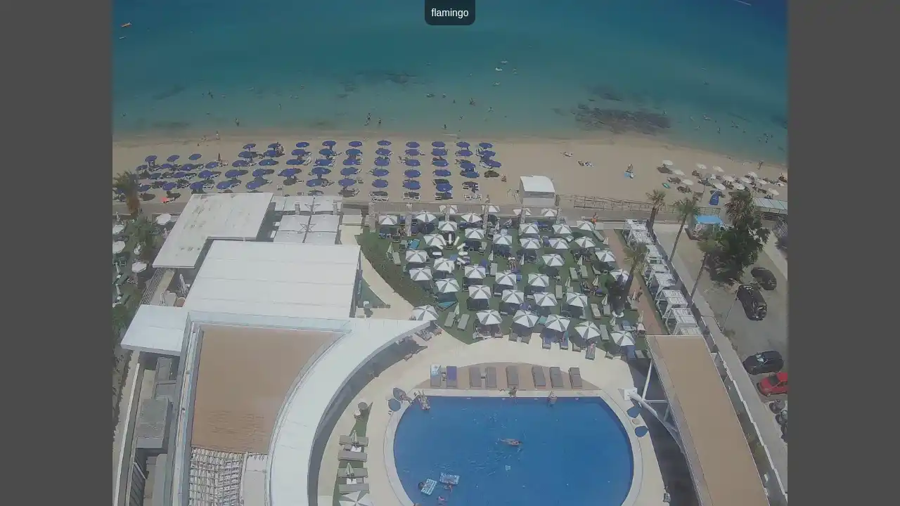 Webcam-Aufnahme aus :city — 26. Juni 2026 11:00