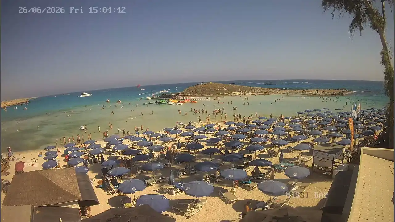 Webcam-Aufnahme aus :city — 26. Juni 2026 13:00