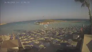 Vorschaubild 26. Juni 2026 16:00 Ayia Napa Zypern - Nissi Beach