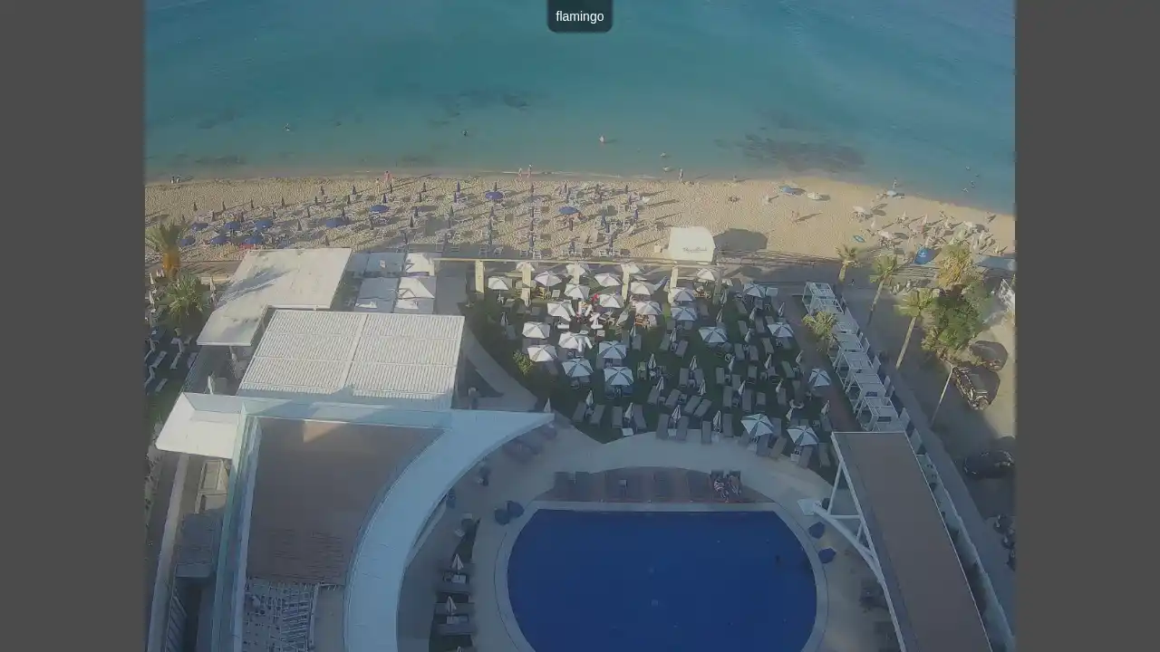 Webcam-Aufnahme aus :city — 26. Juni 2026 16:00