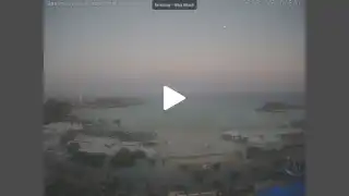 Vorschaubild 26. Juni 2026 18:00 Ayia Napa Zypern - Nissi Beach Panorama