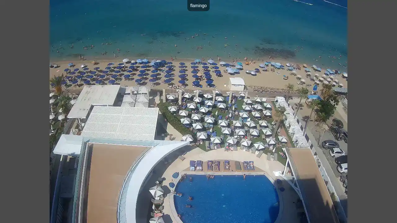 Webcam-Aufnahme aus :city — 27. Juni 2026 13:00