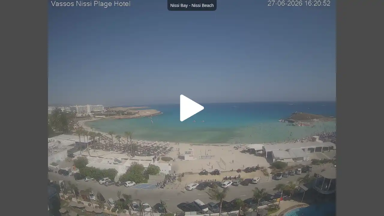 Webcam-Aufnahme aus :city — 27. Juni 2026 14:00