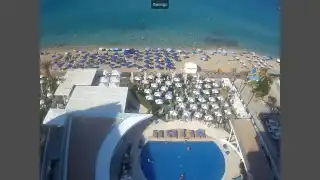 Vorschaubild 27. Juni 2026 14:00 Protaras Zypern Strand