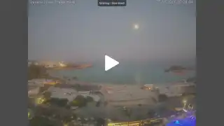 Vorschaubild 27. Juni 2026 18:00 Ayia Napa Zypern - Nissi Beach Panorama