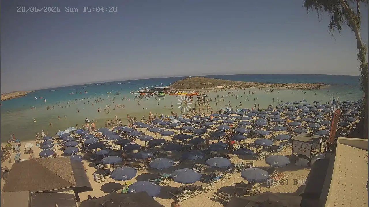Webcam-Aufnahme aus :city — 28. Juni 2026 13:00