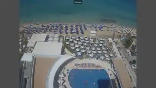Vorschaubild 28. Juni 2026 13:00 Protaras Zypern Strand