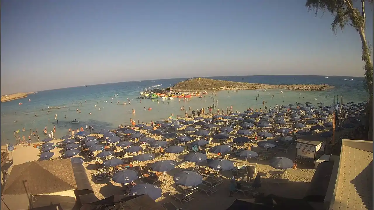 Webcam-Aufnahme aus :city — 28. Juni 2026 15:00
