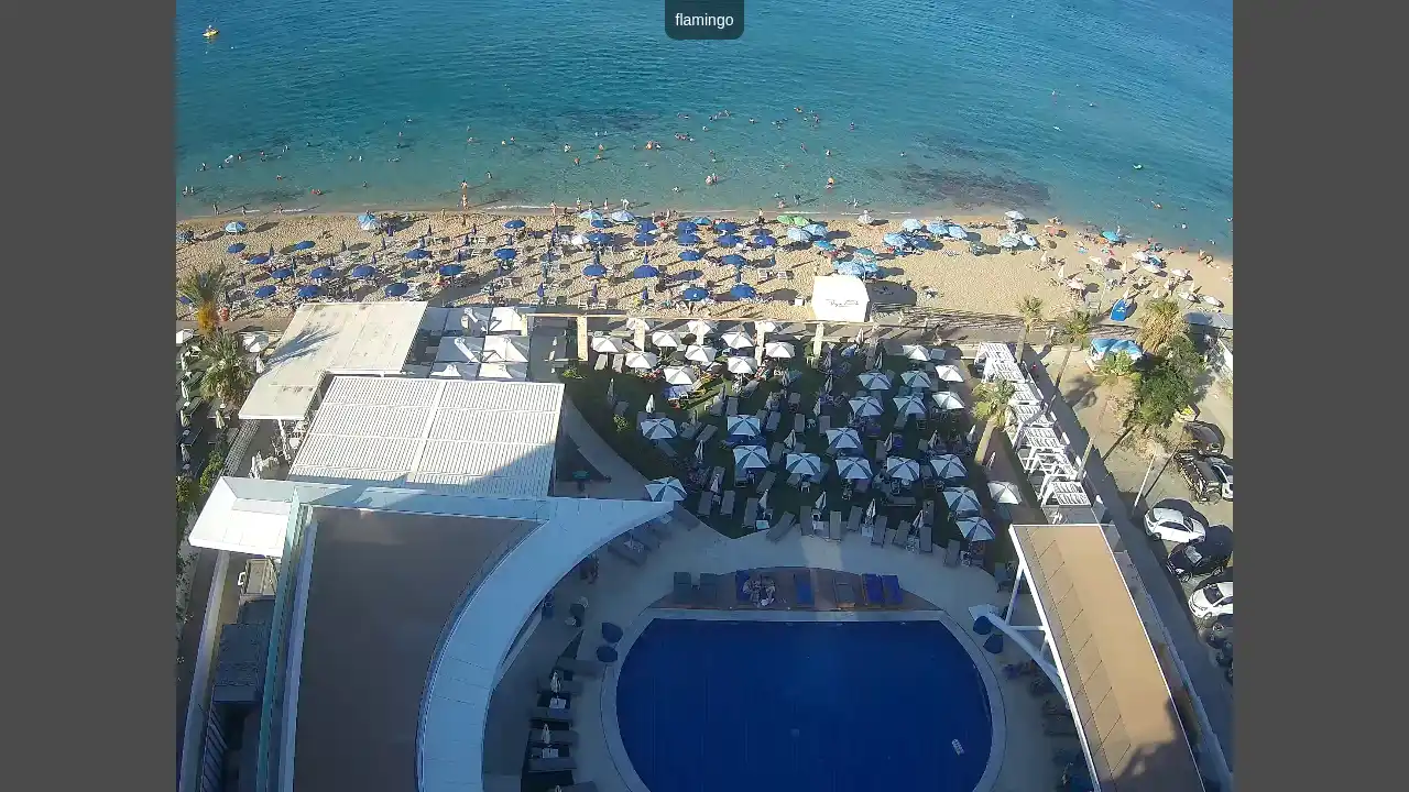 Webcam-Aufnahme aus :city — 28. Juni 2026 15:00