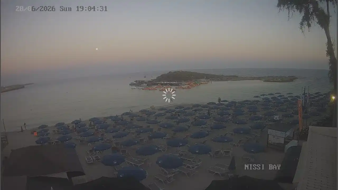 Webcam-Aufnahme aus :city — 28. Juni 2026 17:00
