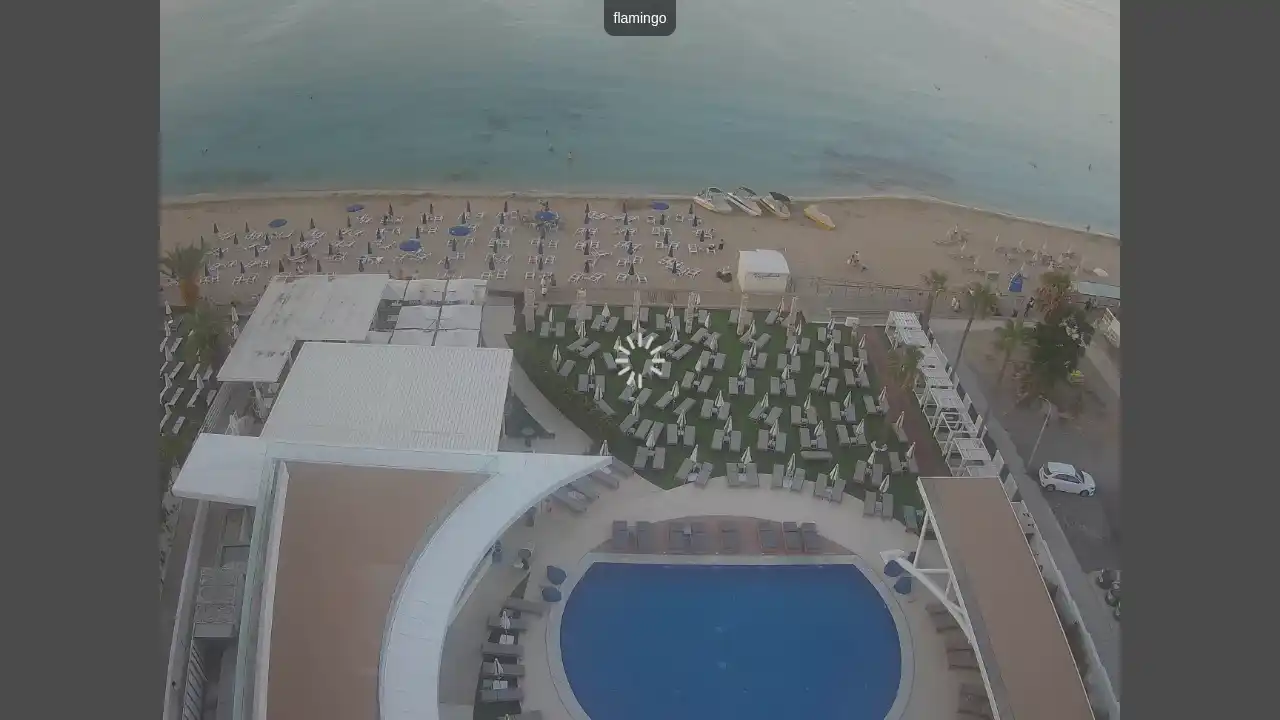 Webcam-Aufnahme aus :city — 28. Juni 2026 17:00