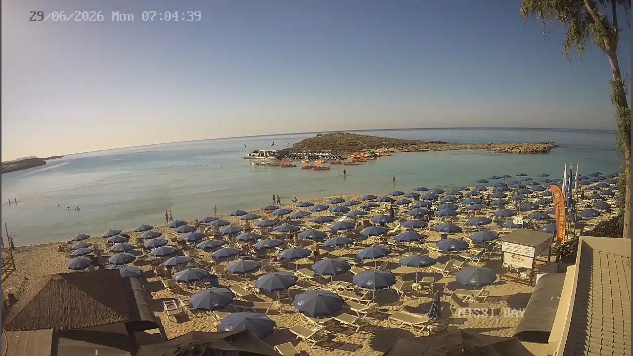 Webcam-Aufnahme aus :city — 29. Juni 2026 05:00