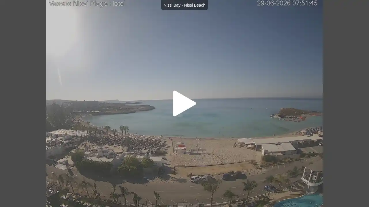 Webcam-Aufnahme aus :city — 29. Juni 2026 05:00