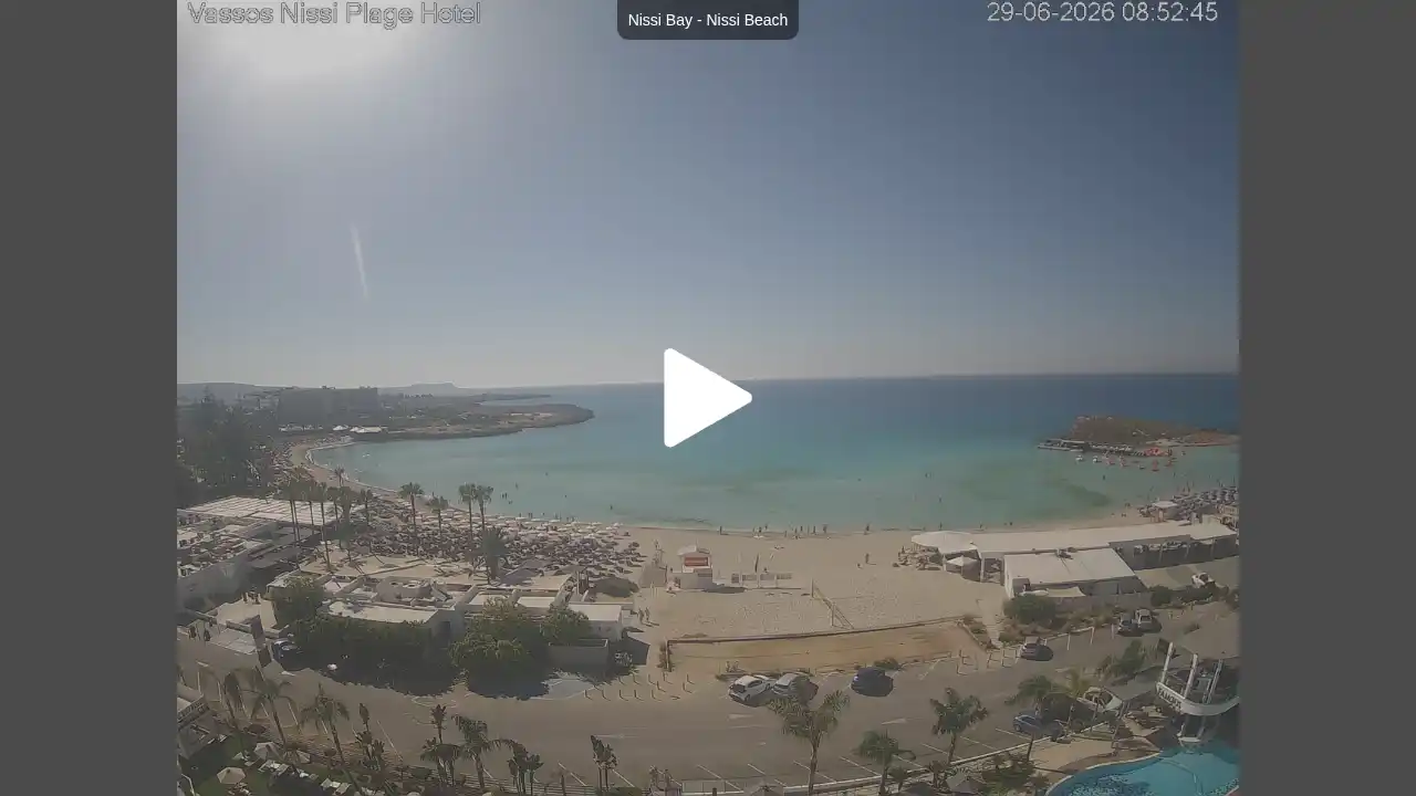 Webcam-Aufnahme aus :city — 29. Juni 2026 06:00