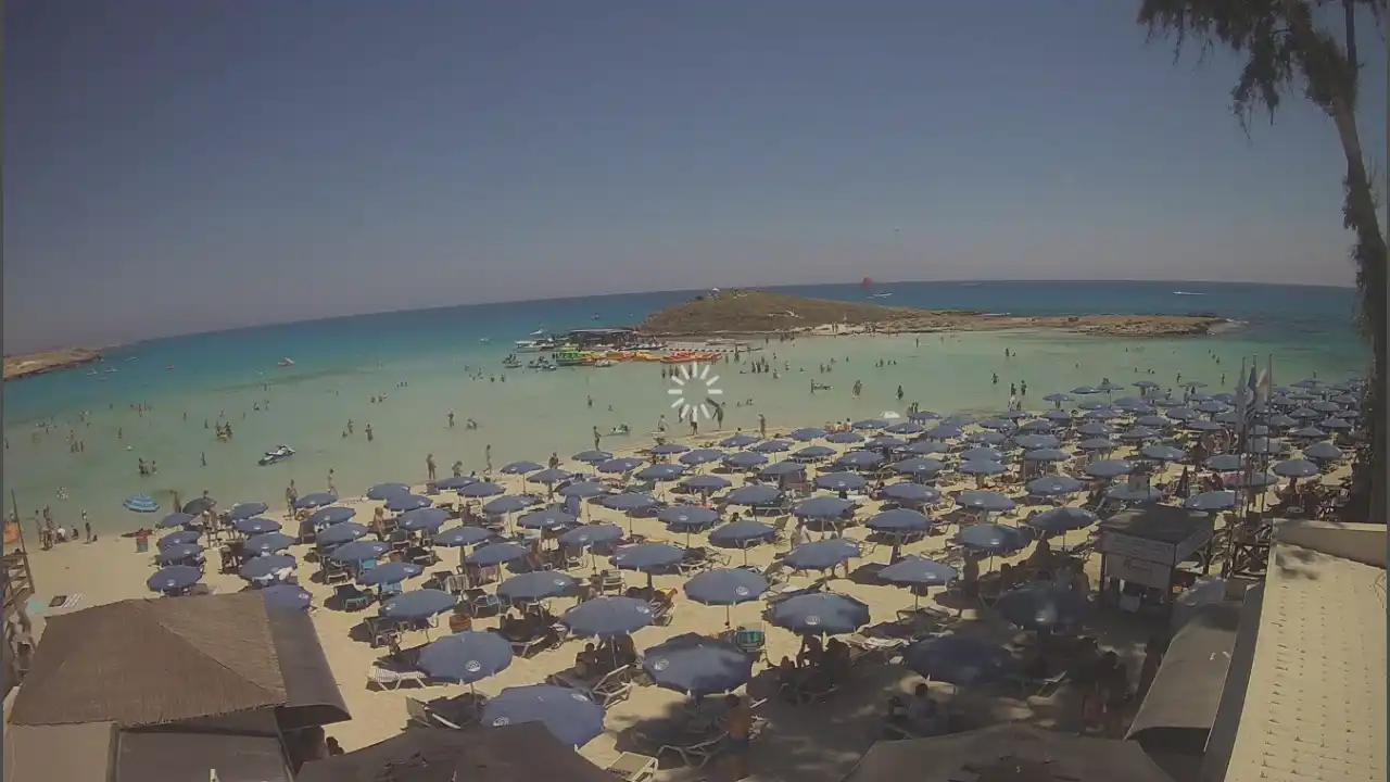 Webcam-Aufnahme aus :city — 29. Juni 2026 12:00