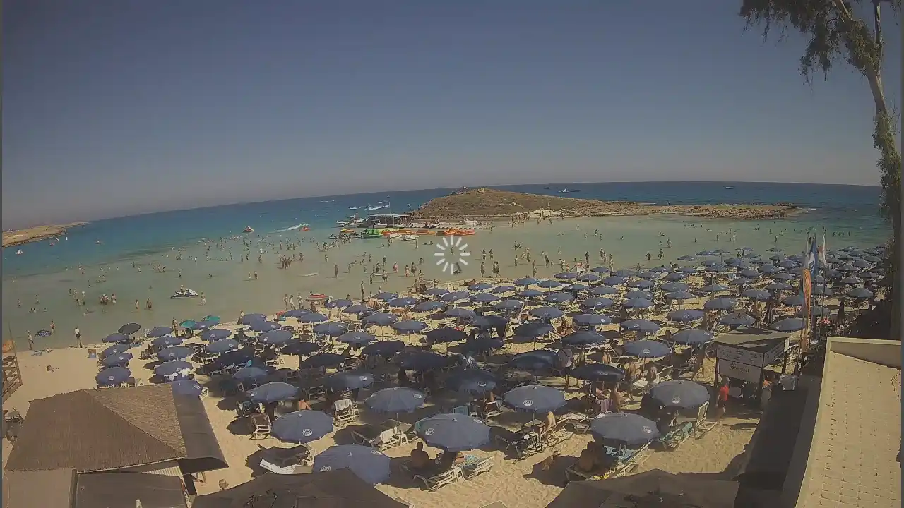 Webcam-Aufnahme aus :city — 29. Juni 2026 13:00