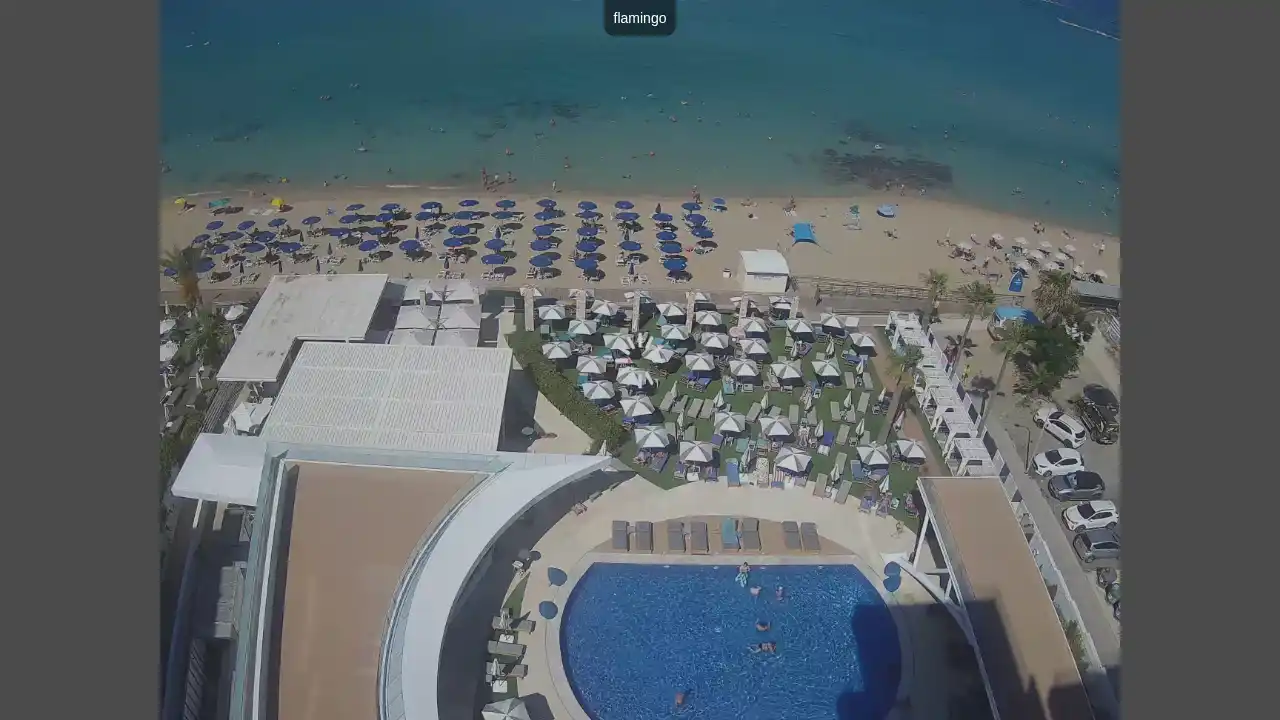 Webcam-Aufnahme aus :city — 29. Juni 2026 13:00