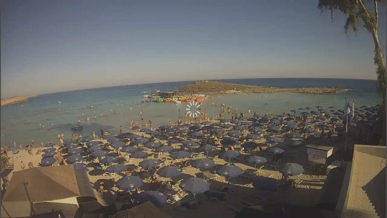 Webcam-Aufnahme aus :city — 29. Juni 2026 16:00