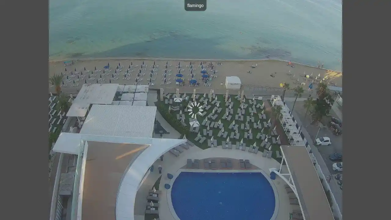 Webcam-Aufnahme aus :city — 29. Juni 2026 16:00