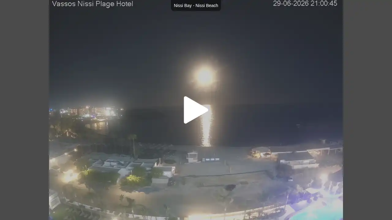 Webcam-Aufnahme aus :city — 29. Juni 2026 18:00