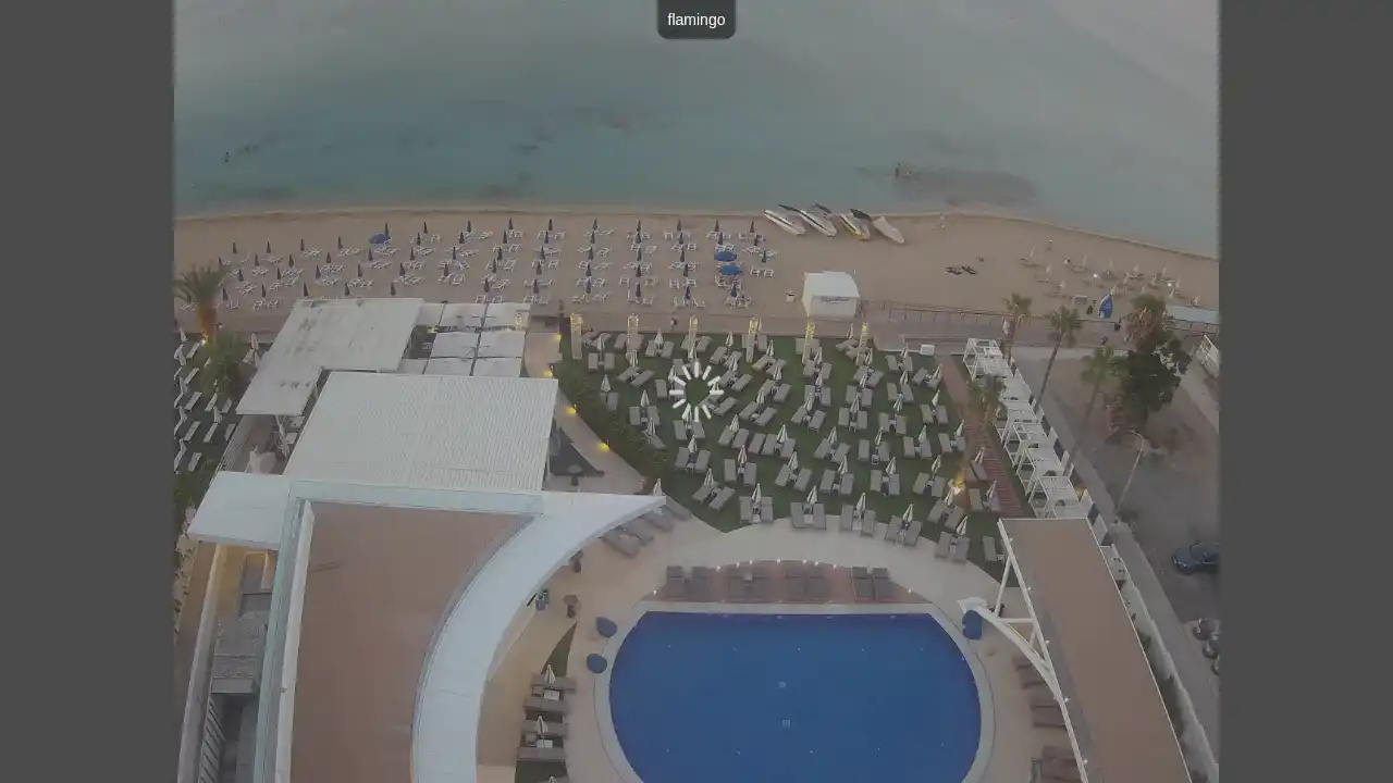 Webcam-Aufnahme aus :city — 29. Juni 2026 18:00