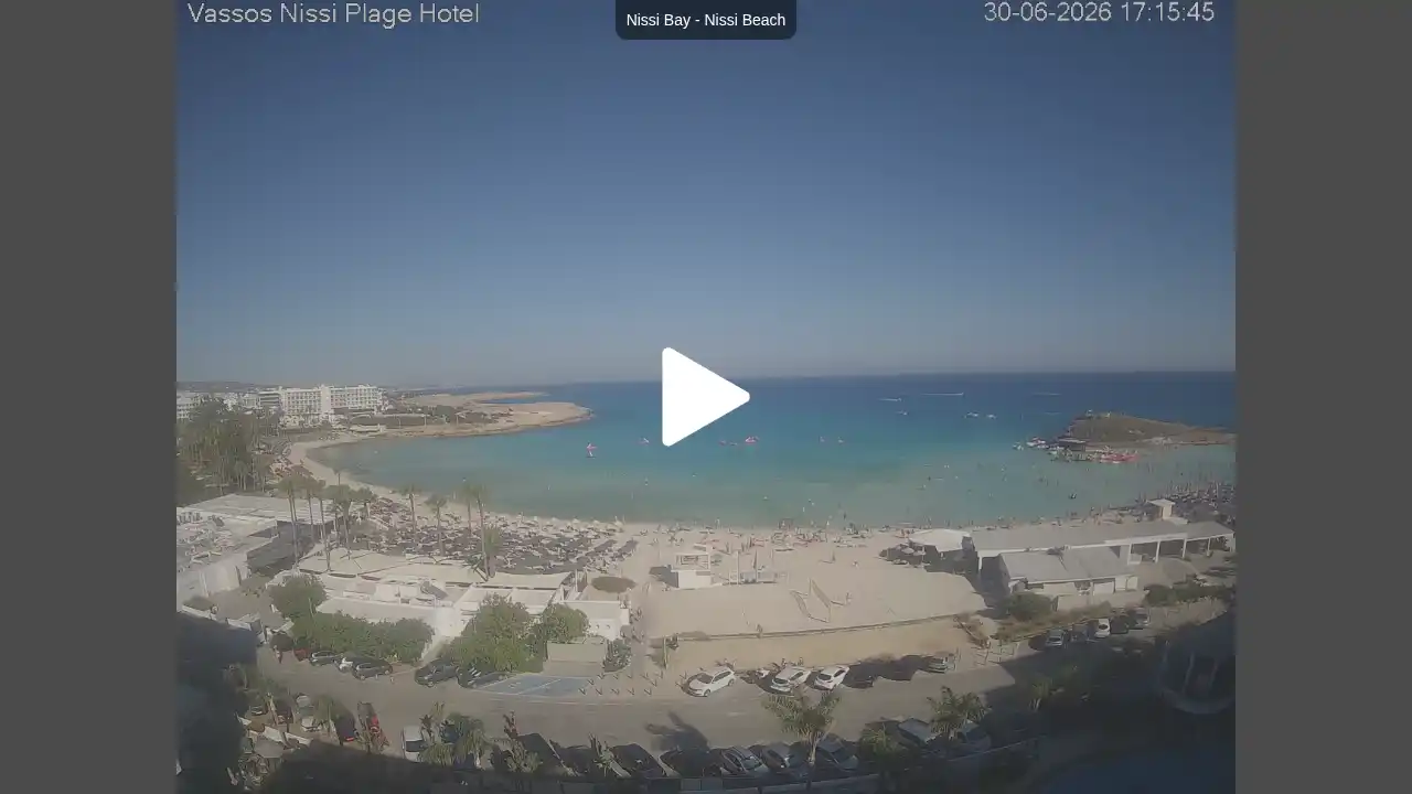 Webcam-Aufnahme aus :city — 30. Juni 2026 15:00